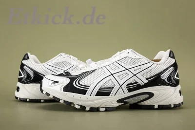 ASICS Gel-Kahana TR V4 Black&White - etkick reps