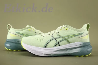 ASICS Gel-Kayano 31 “Cool Matcha Celadon” - etkick reps