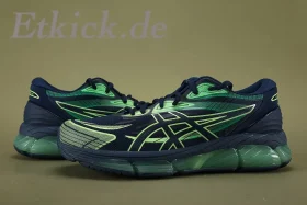 ASICS Gel-Quantum 360 VIII Night Sky Illuminate Green REPS