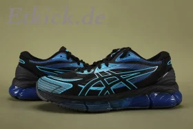 ASICS Gel-Quantum 360 VIII Ocean Pack Black Aquarium REPS