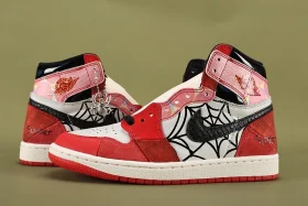 Air Jordan 1 Next Chapter Spider