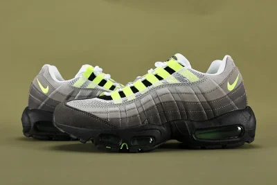 Air Max 95 AND Neon - etkick reps