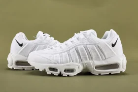 Air Max 95 Essential White