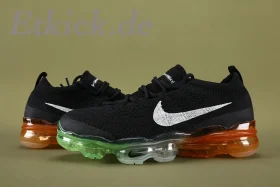 Air VaporMax 2023 Flyknit “Black & Multi-Sole”