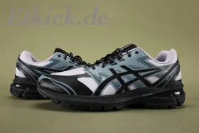 Asics GEL-TERRAIN Faded Ash Skirt Black