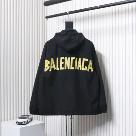 Bal Band Letter Jacket