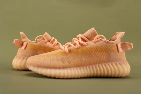 Yeezy B00st 350 V2 'Mono-tone' Men's Shoes