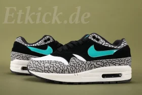 Air Max 1 Atmos Elephant Low-Top Shoes