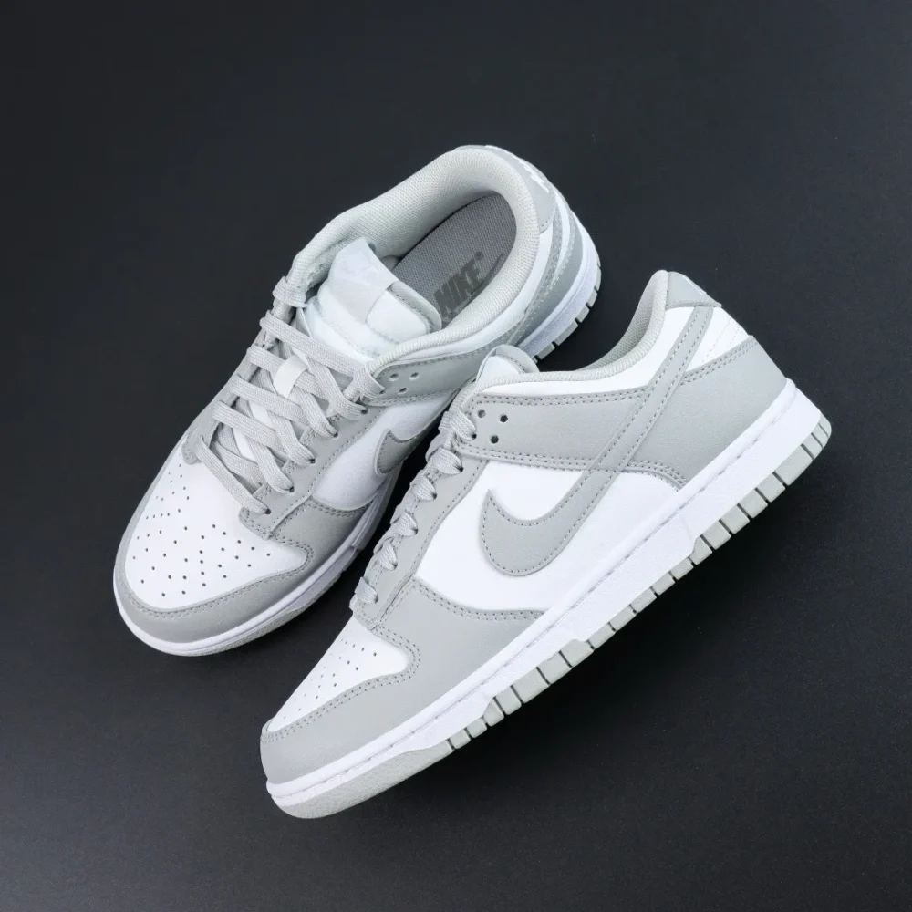 Buy Dunk Low ‘Gray Tooth’ - etkick reps