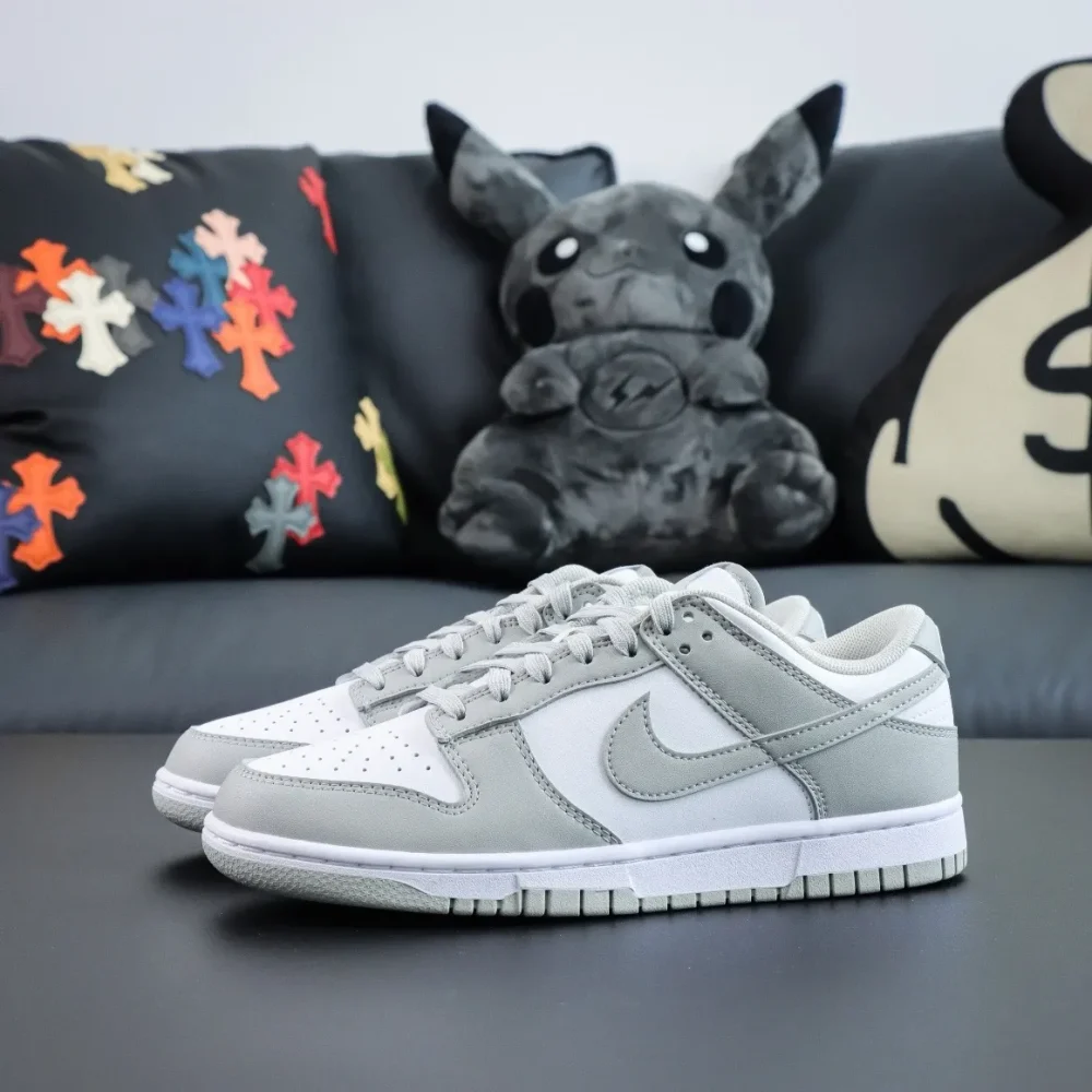 Buy Dunk Low ‘Gray Tooth’ - etkick reps