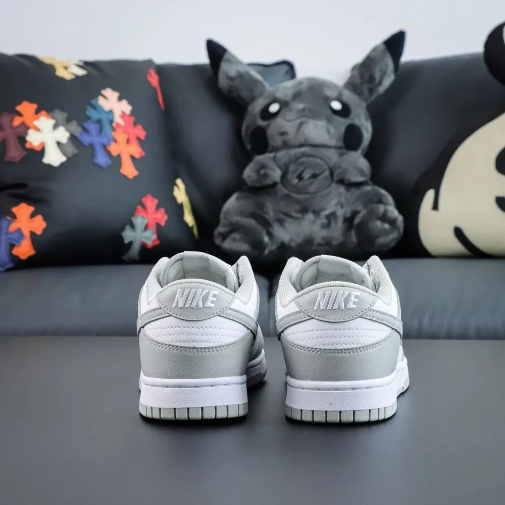 Buy Dunk Low ‘Gray Tooth’ - etkick reps