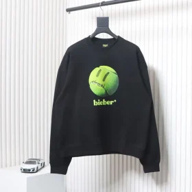 Drew Sweatshirt With Tennis Print