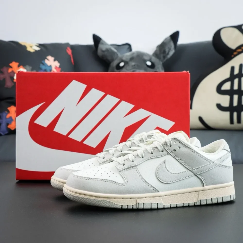 Dunk Low ‘Light Bones’ Best Version - etkick reps