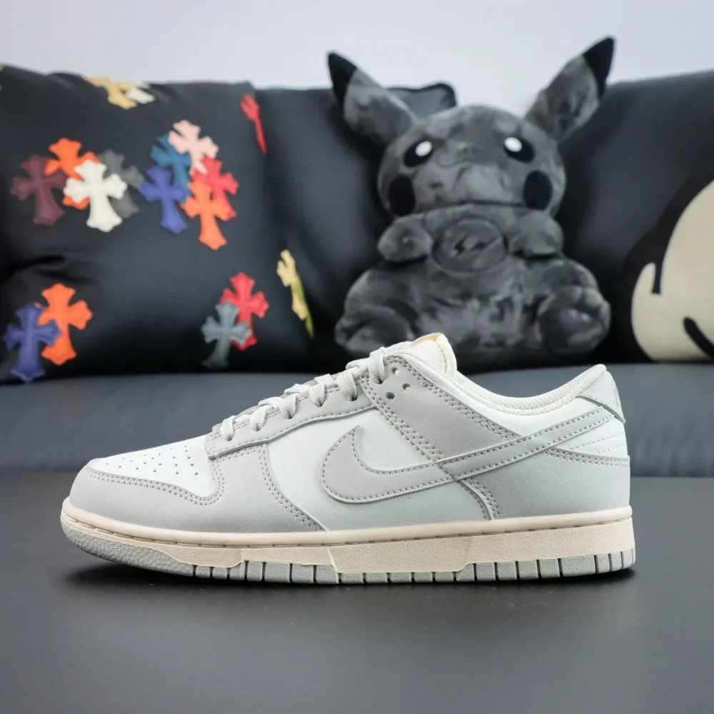 Dunk Low ‘Light Bones’ Best Version - etkick reps