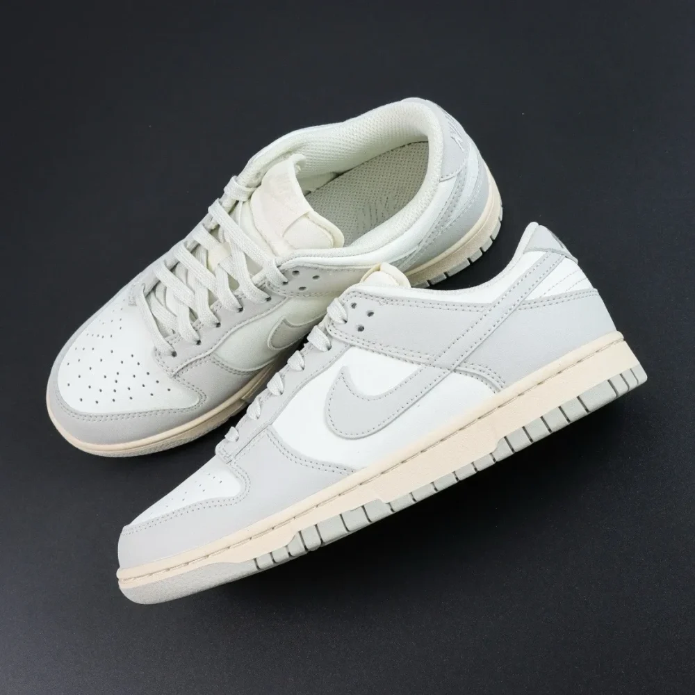 Dunk Low ‘Light Bones’ Best Version - etkick reps