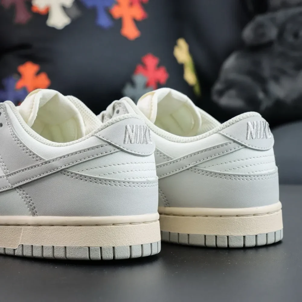 Dunk Low ‘Light Bones’ Best Version - etkick reps