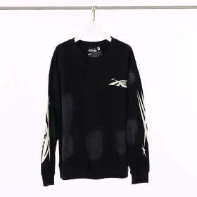 Hellstar Sports Crew Neck Black