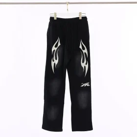 Hellstar Sports Jogging Pants Black