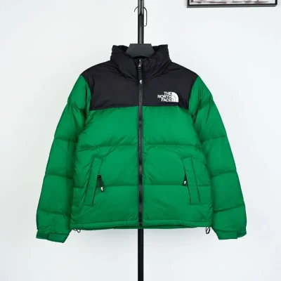 The North Face 1996 Down Jacket - etkick reps