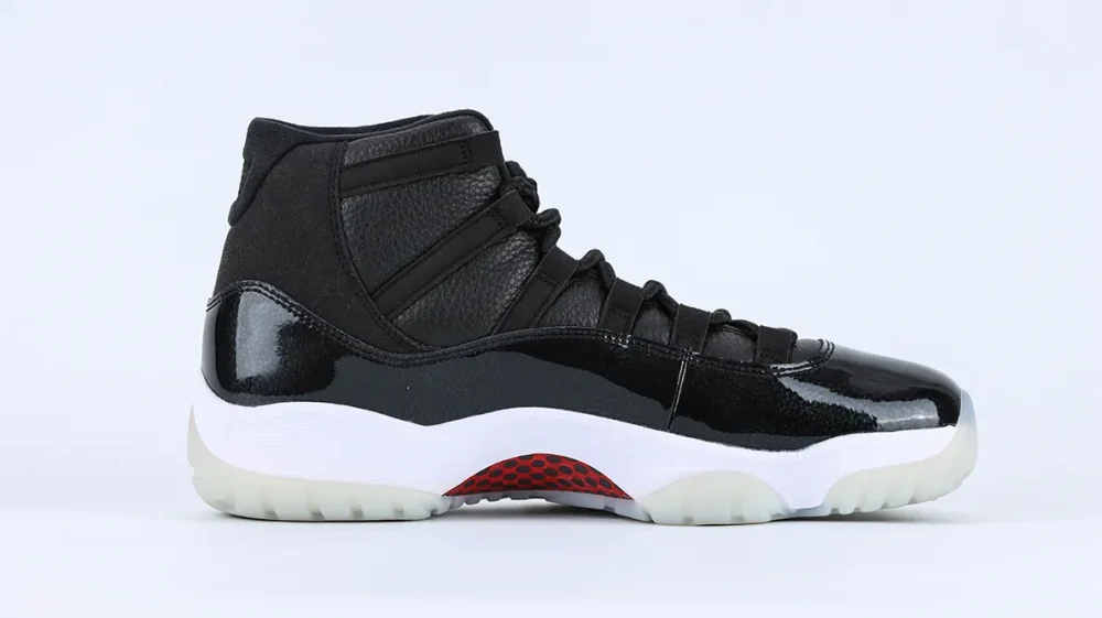 Jordan 11 Retro 72-10 (GS) - etkick reps