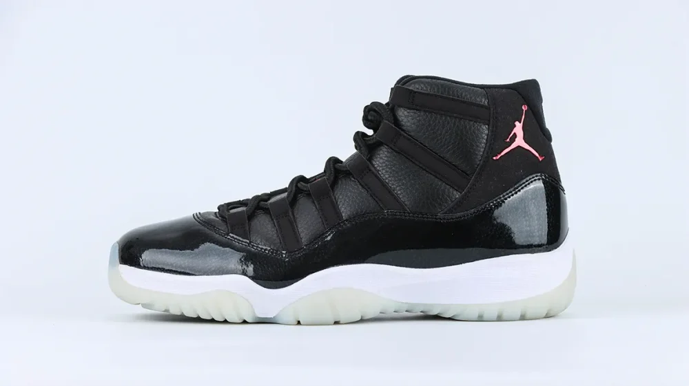 Jordan 11 Retro 72-10 (GS) - etkick reps