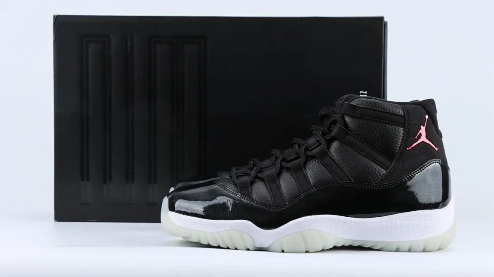 Jordan 11 Retro 72-10 (GS) - etkick reps