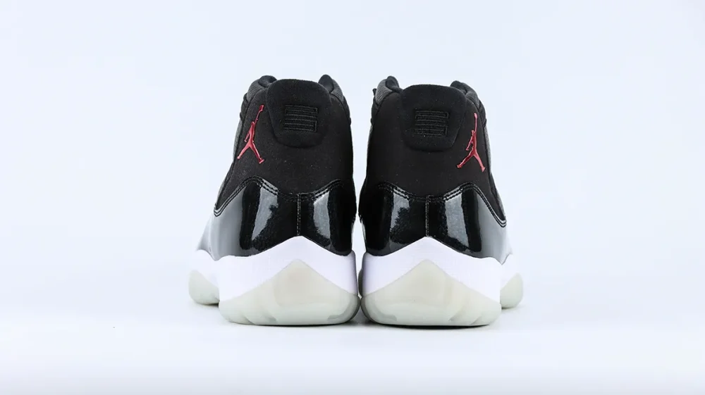 Jordan 11 Retro 72-10 (GS) - etkick reps