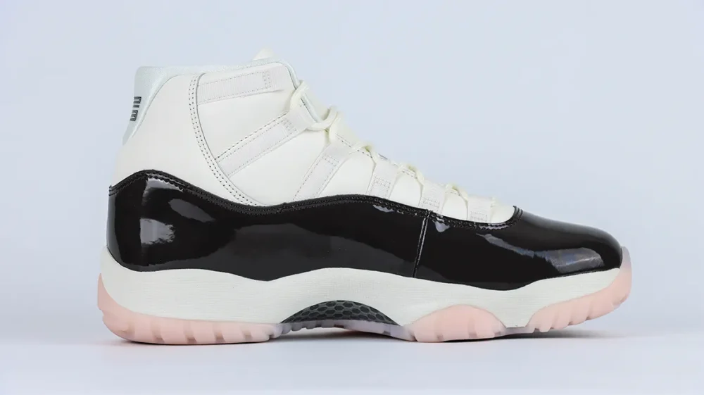 Jordan 11 Retro ‘Neapolitan’ Discounted Version - etkick reps