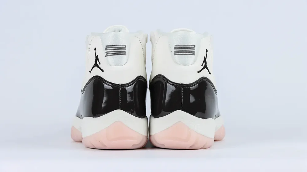 Jordan 11 Retro ‘Neapolitan’ Discounted Version - etkick reps