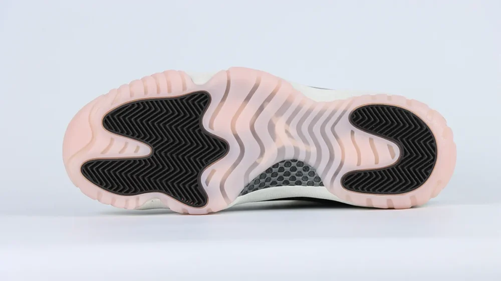 Jordan 11 Retro ‘Neapolitan’ Discounted Version - etkick reps