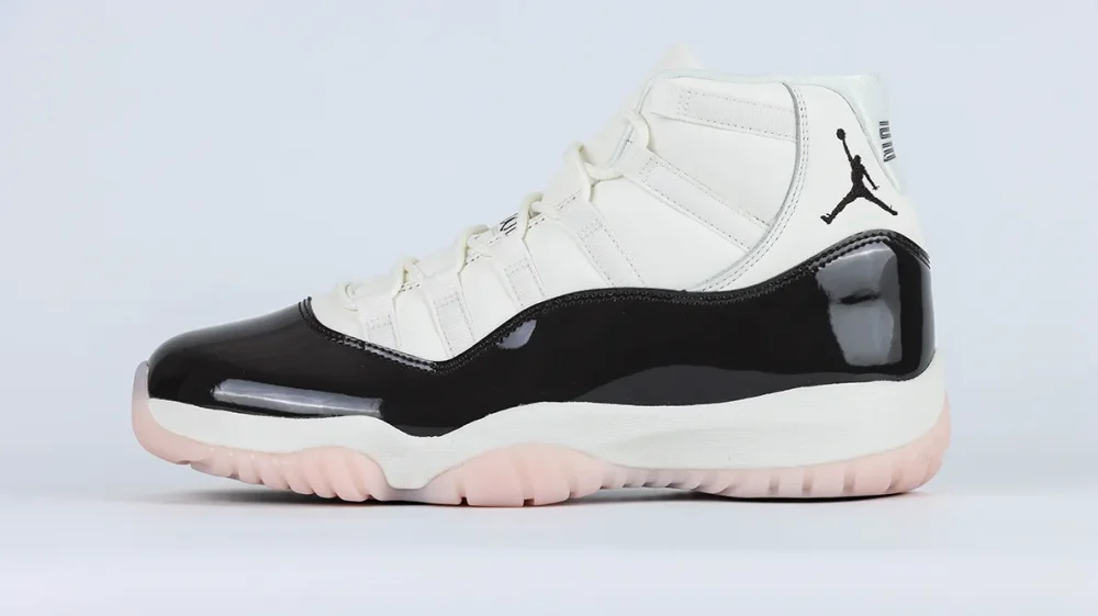 Jordan 11 Retro ‘Neapolitan’ Discounted Version - etkick reps