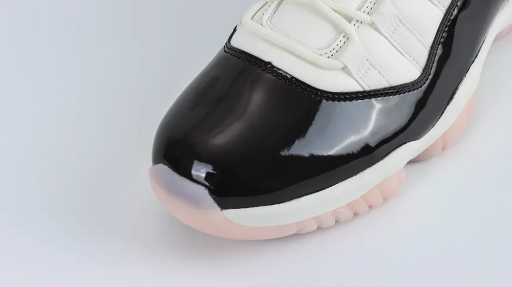 Jordan 11 Retro ‘Neapolitan’ Discounted Version - etkick reps