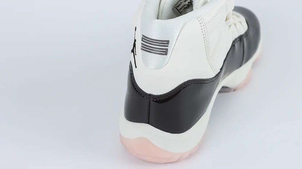 Jordan 11 Retro ‘Neapolitan’ Discounted Version - etkick reps