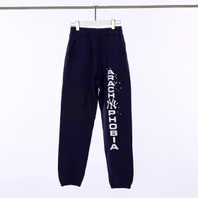 Sp5der Arach NY Phobia Jogging Pants Navy