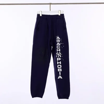 Sp5der Arach NY Phobia Jogging Pants Navy - etkick reps