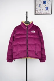 The North Face Limited Edition Corduroy Down Jacket