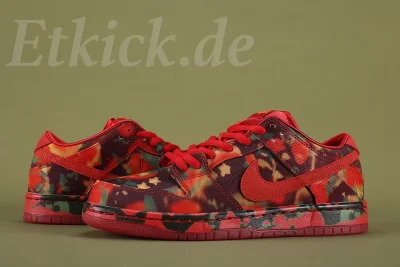 The Wizard of Oz Dunk Low-top Sneakers - etkick reps