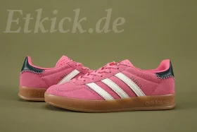 Adidas Gazelle Indoor Rose Tone (ladies)