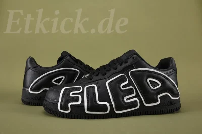 Air Force 1 low Cactus Plant Flea Market Black (2024) - etkick reps