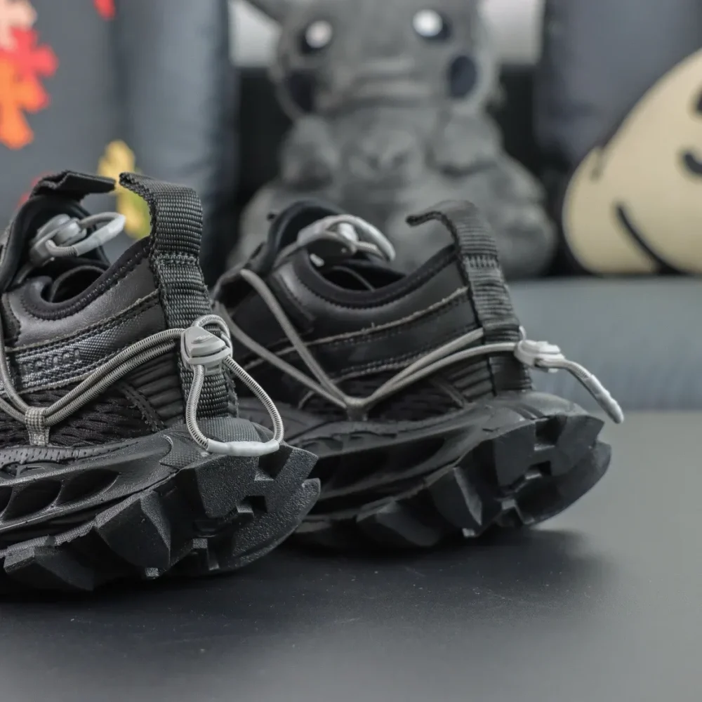 Balenciaga 15th Generation 18XL Mountaineering Outdoor Shoes - etkick reps