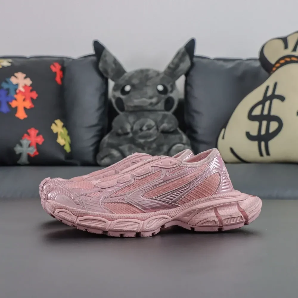 Balenciaga 3XL SLIP Light Pink - etkick reps