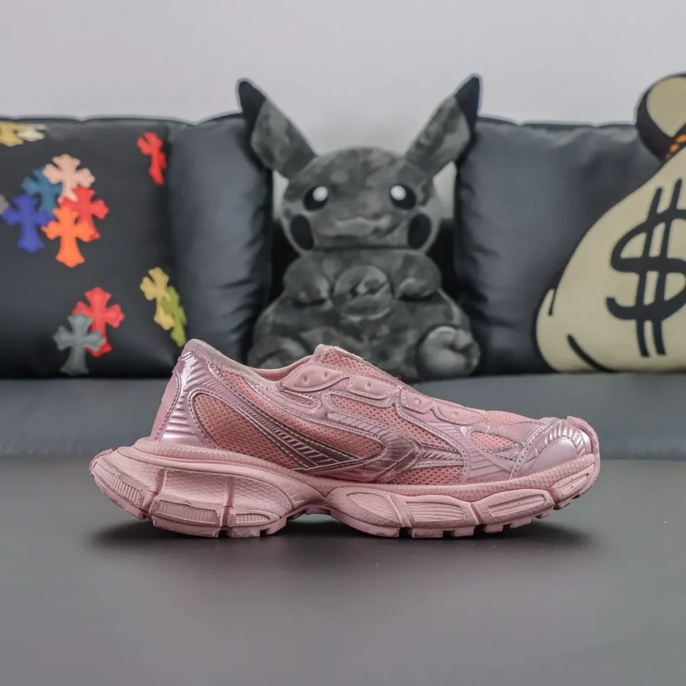 Balenciaga 3XL SLIP Light Pink - etkick reps