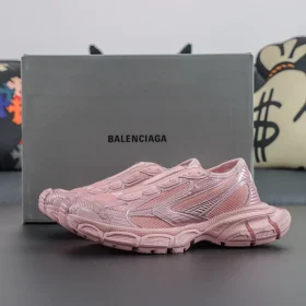 Balenciaga 3XL SLIP Light Pink