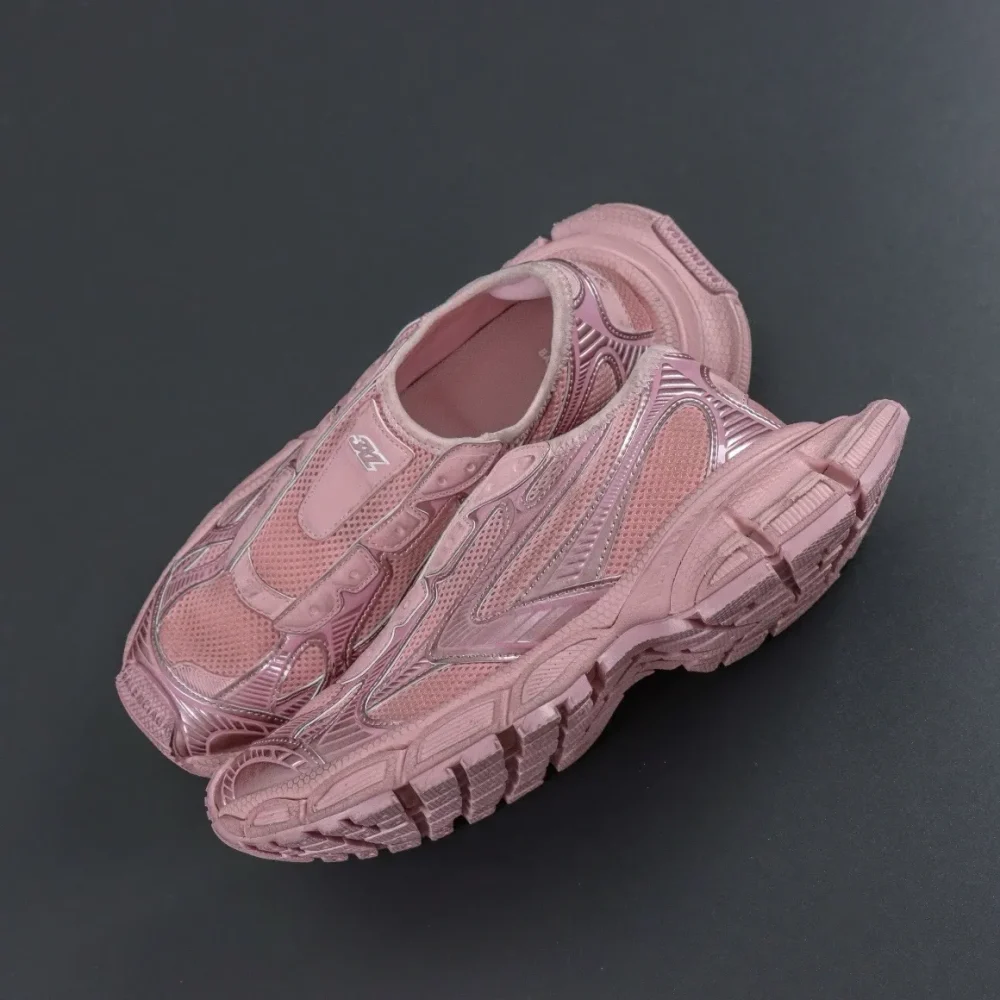 Balenciaga 3XL SLIP Light Pink - etkick reps