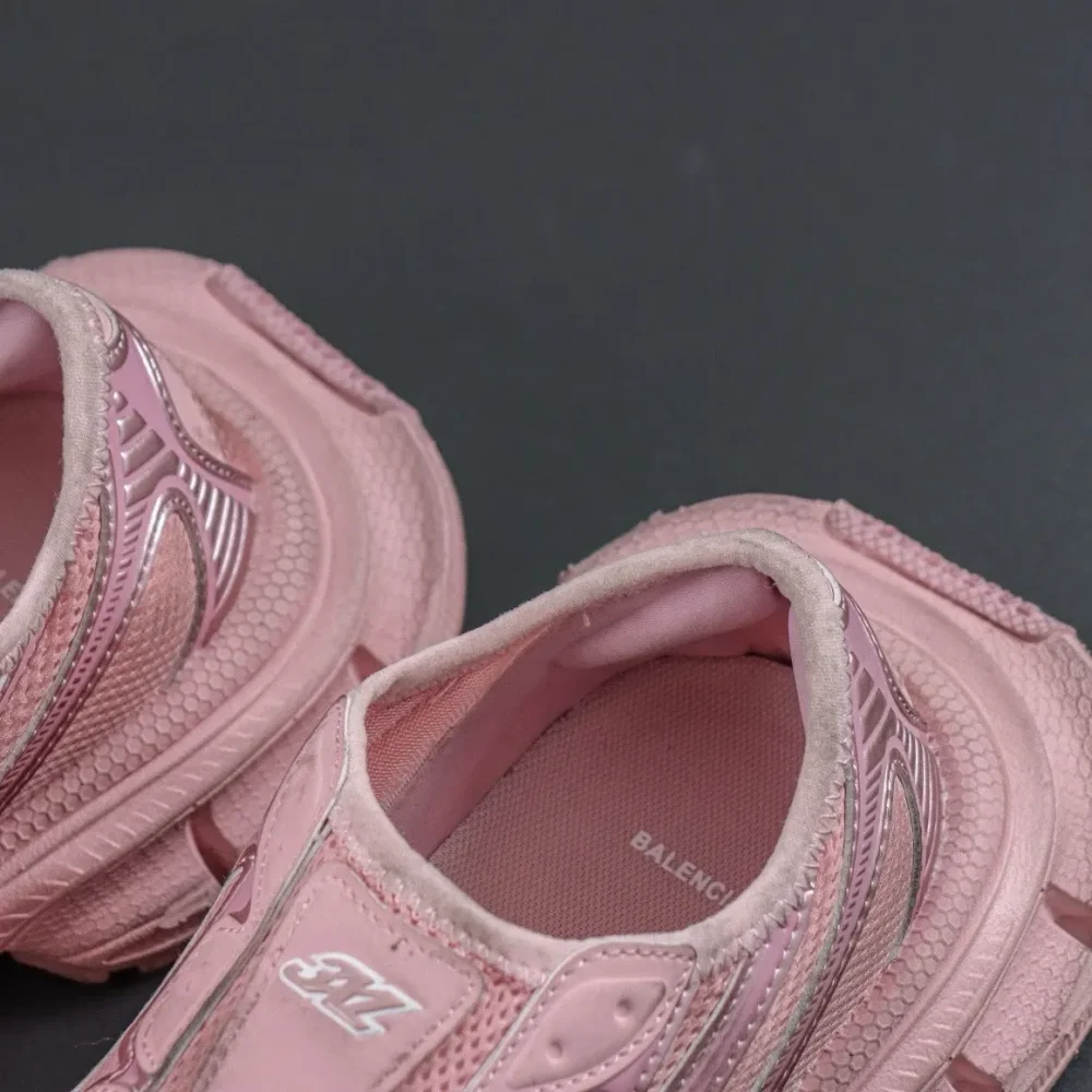 Balenciaga 3XL SLIP Light Pink - etkick reps