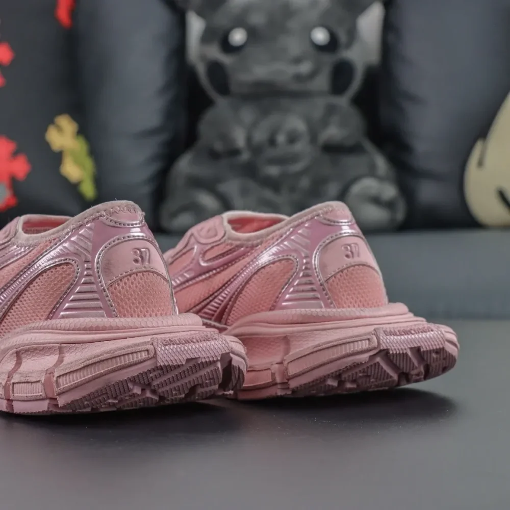 Balenciaga 3XL SLIP Light Pink - etkick reps