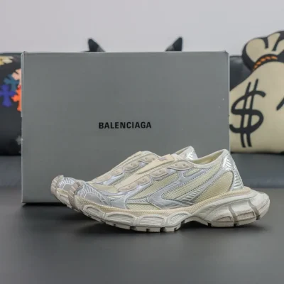 Balenciaga Slip-On-Sneakers Tech 3XL - etkick reps