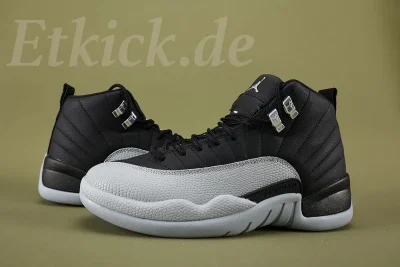 Best Jordan 12 Retro Barons CT8013-010 - etkick reps