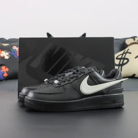 AMBUSH x Air Force 1 Low Black