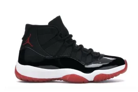 Air Jordan 11 Retro Playoffs Bred